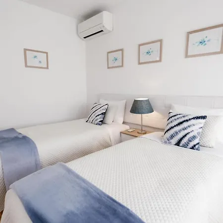 Mumadona Apartment Guimaraes Exterior photo