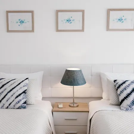 Mumadona Apartment Guimaraes Exterior photo