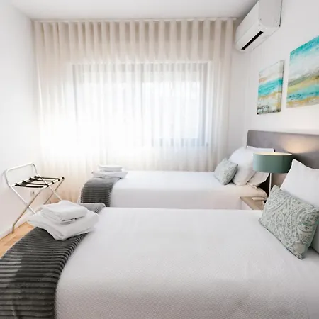 Mumadona Apartment Guimaraes Exterior photo